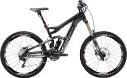 Cannondale Claymore 1 26" 2012 Nové kolo velikost M
