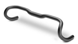 NOVÁ řídítka Specialized Hover Alloy 42cm, 15mm rise, 12°flare