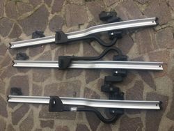 Thule Pro ride 591