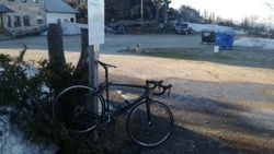 Trek emonda SL 2017 Ultegra