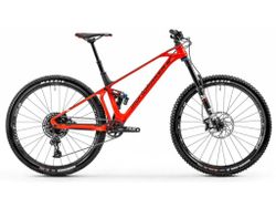 MONDRAKER Foxy Carbon R 29