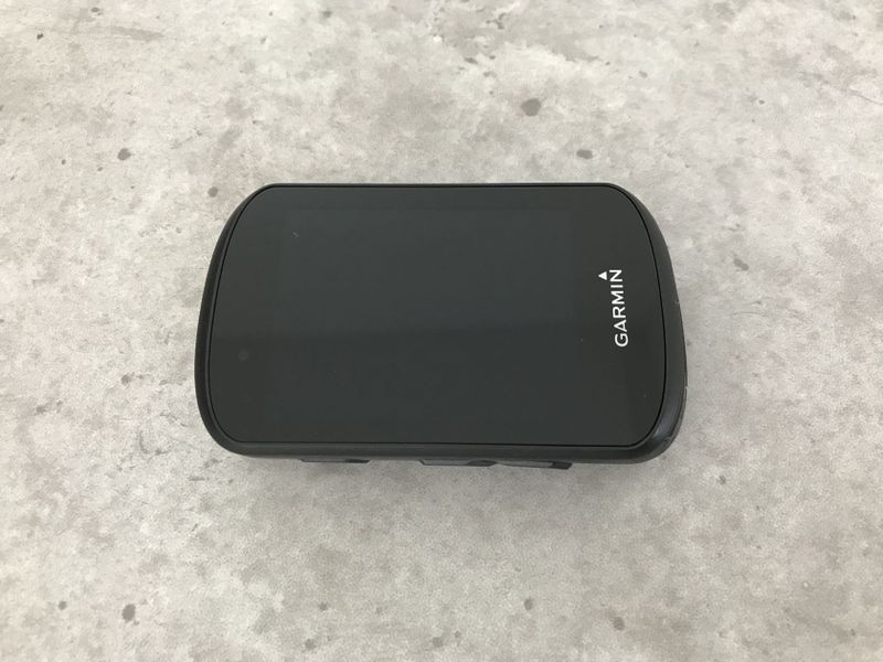 Garmin Edge 530 Sensor Bundle