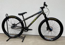 GT La Bomba - Freestyle MTB kolo