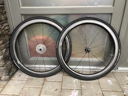 Prodám ZIPP 303 Firecrest Galuskové