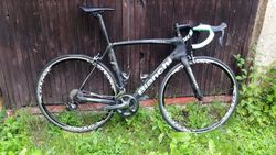 Bianchi Oltre XR1