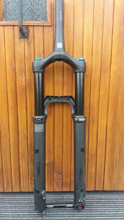 Nová vidlice FOX 2020 Rhythm 34 FLOAT 29 GRIP 140 offset 44