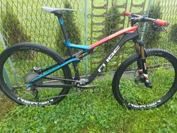 Cube AMS 100 XTR