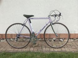 Prodám historické kolo CILO na sadě SHIMANO 600