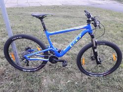 NOVÉ KOLO GT Helion 27.5" SUPER CENA!!!