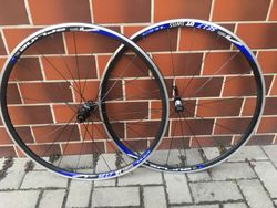 Prodám ráfky DT SWISS Spline SE1,7