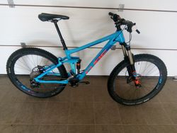 CUBE Stereo 150 HPA 27,5+ 18"