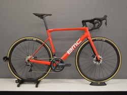 2019 BMC Teammachine SLR02 THREE