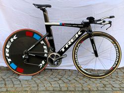 Trek TT