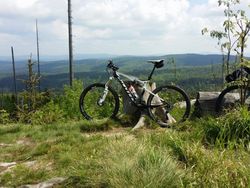 Scott spark 720