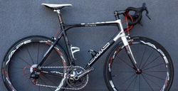 BMC SLC01 pro machine - Super record