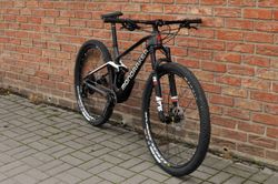 Mondraker f-podium