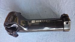 Karbonová sedlovka Trek/Bontrager Seat Mast Cap 135mm - 20mm Offset