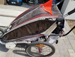 Chariot CX1