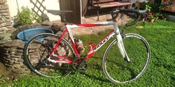 Ridley Excalibur