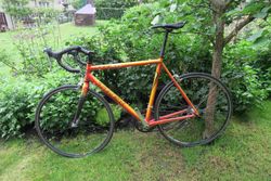 Trek 1000 SL