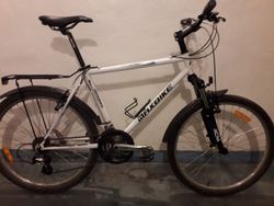 Maxbike Loma 26" cr-mo