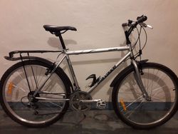 Maxbike mtb