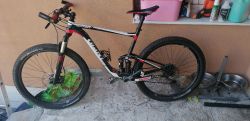 Giant Athem 27,5