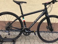 Colnago Impact
