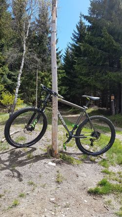 Rockrider 900