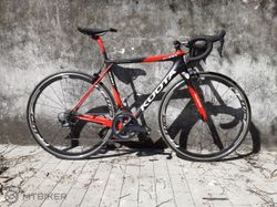 Kuota Khan veľ. M