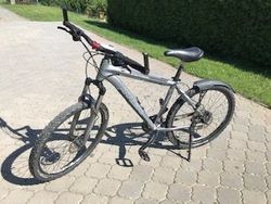 Prodám horské kolo TREK