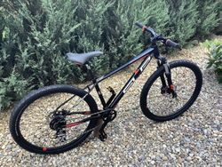 SUPERIOR RACER XC 27 DB 2020 15,5" (S)