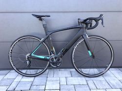 TREK Madone 9.2 vel. 54cm