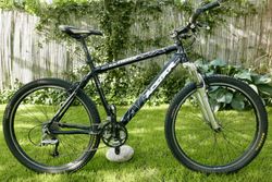 Horské kolo ACSTAR Everest SX 26''