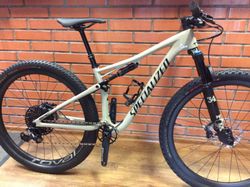 Specialized Epic Expert Carbon EVO 2019 vel.S Zánovní
