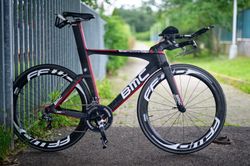 BMC Timemachine TM01 - Stroj času