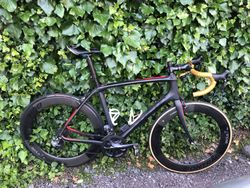 Trek domane SLR