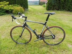 Karbonový Trek Madone 5.2