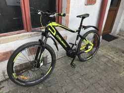 Prodám Elektrokola Crussis
