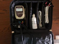 Cefar COMPEX THETA 500 - „Mi-Technology“