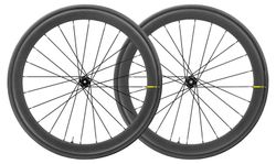 Mavic Cosmic Pro Carbon SL UST Disc CL 2019