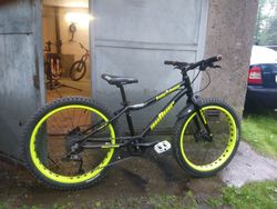 Author King kong 24 upgrade