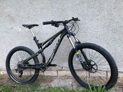 Scott Genius 740