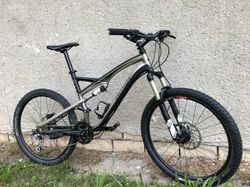 Specialized Camber Elite