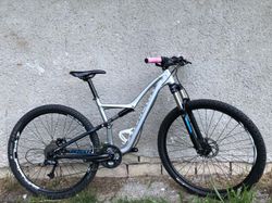 Specialized Rumor FSR