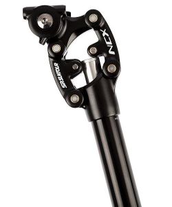 Koupím sedlovku Suntour SP12 -NCX 27,2 x 400 nebo SP17 -NCX 27,2 x 400 nebo jinou verzi