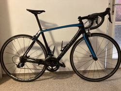 Specialized Tarmac Pro