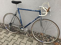 Pietro Detto, Campagnolo Victory - TOP, vel. 58
