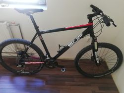 MTB SUPERIOR XP 910 MODEL 2011