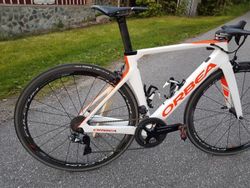 Orbea Orca Aero Dura-Ace Di2 MyO